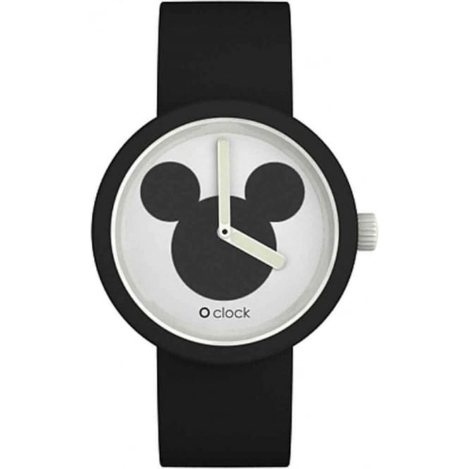 665x665 Oclock Watch Disney Icon Buy Disney Icon O Clock Black