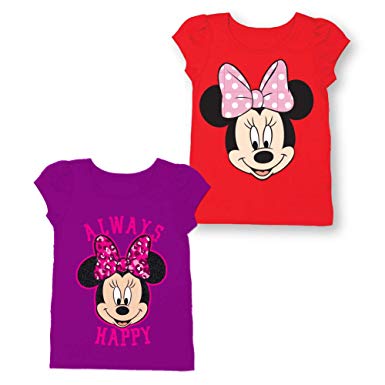 Disney Junior Minnie Mouse Shirt 385x385 Disney Junior Minnie Mouse Shirt
