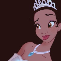 200x200 Tiana Icon