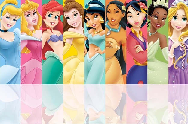 625x415 Which Disney Princess Is Your Feminist Icon