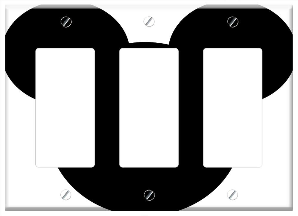 Switch Plate Triple Rockergfci 1001x728 Switch Plate Triple Rockergfci