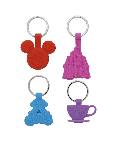 Disney Keychain Set 374x450 Disney Keychain Set