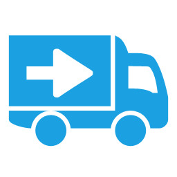 256x256 Dispatch Icon