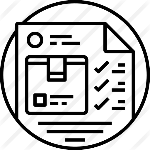 512x512 Dispatch Note