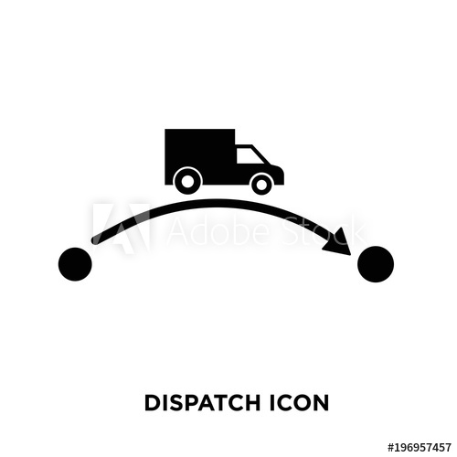 500x500 Dispatch Icon