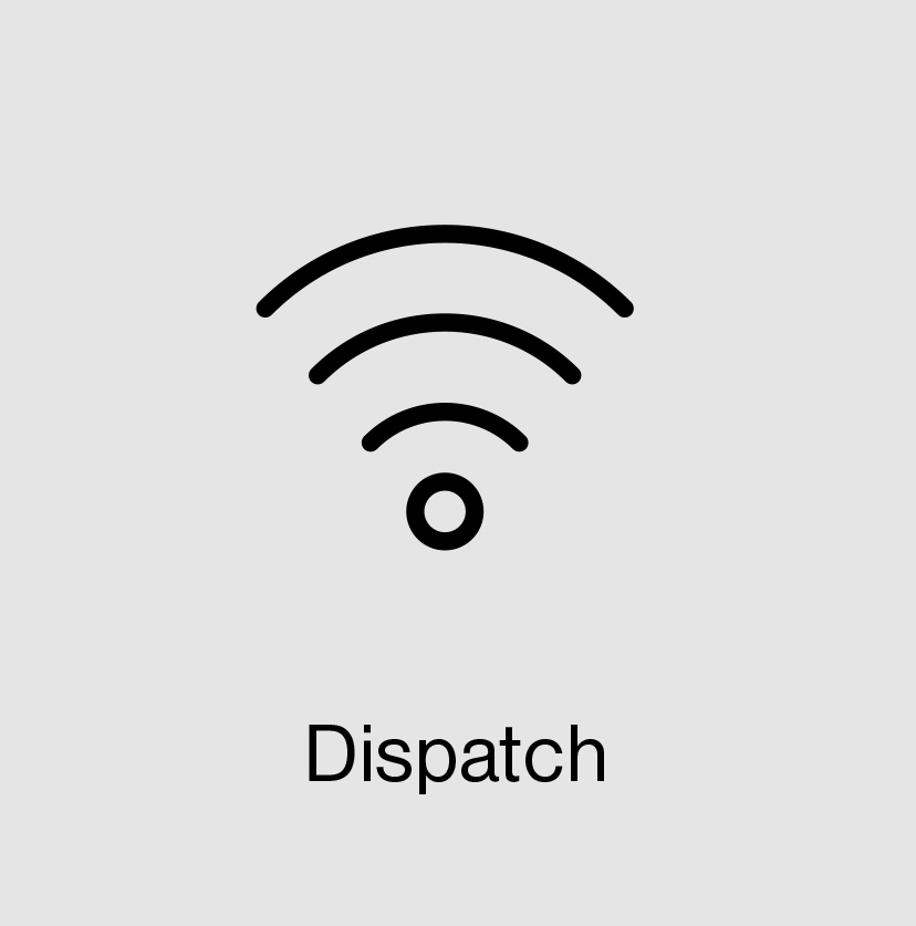 828x837 Dispatch Icon Light