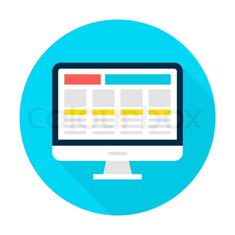 800x800 Computer Display Landing