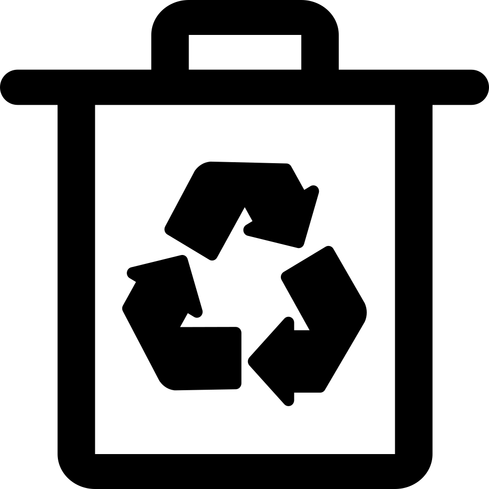 Disposal Icon Images At Vectorified Com