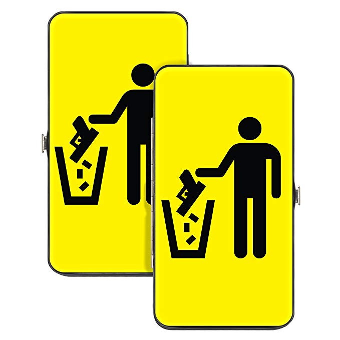 679x679 Hinged Wallet