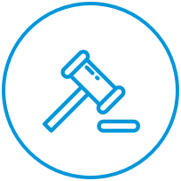204x204 Dispute Management Icon