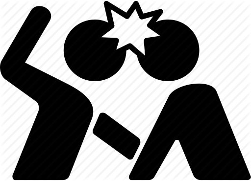 512x370 Account, Angry, Business, Dispute, Fight, People, Resolve Icon