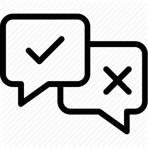 512x512 Argument, Conflict, Dispute, Evaluation, Investigation Icon