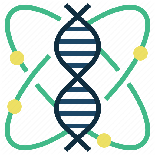 512x512 Chromosome, Dna, Genomics, Next Generation Genomics, Technologies