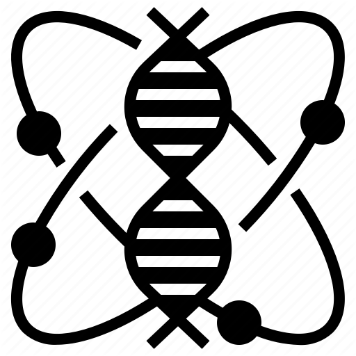 512x512 Chromosome, Dna, Genomics, Next Generation Genomics, Technology