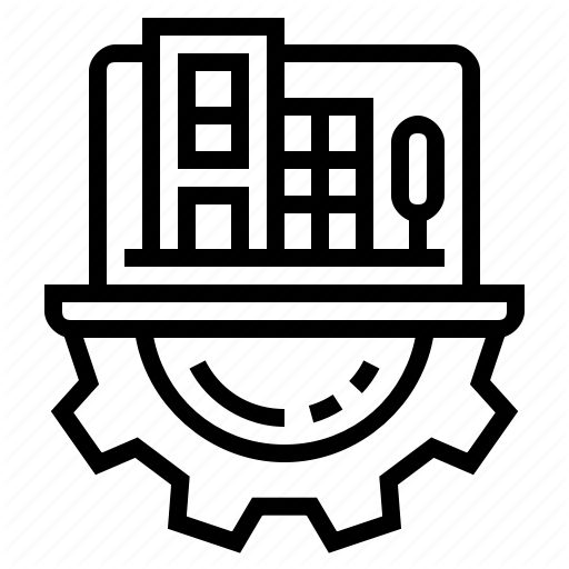 512x512 Development, Digital Enterprise, It, Smartcity, Technology