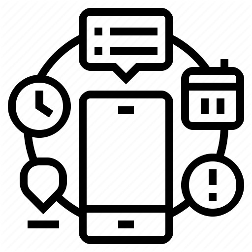 512x512 Automation, Automation Of Knowledge Work, Intelligence, Knowledge