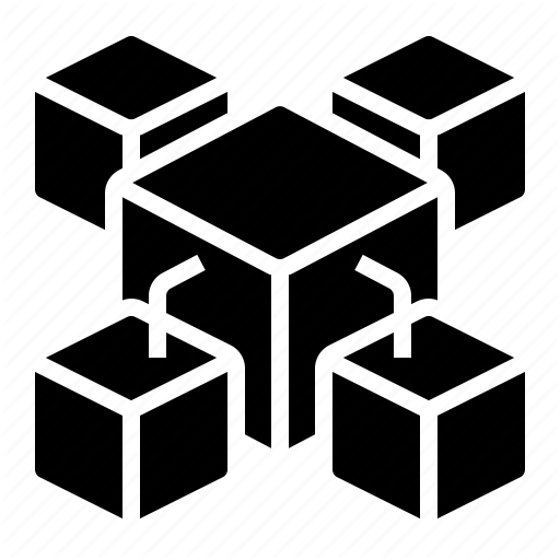 512x512 Blockchain, Blockchain Technology, Cryptocurrency, Finance