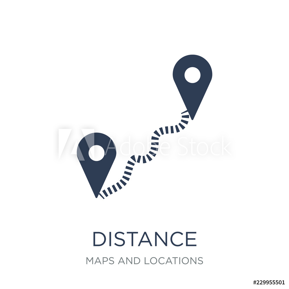 1000x1000 Photo Art Print Distance Icon Europosters