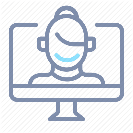512x512 Distance, E Learning, Education, Learn, Learning, Study, Teacher Icon