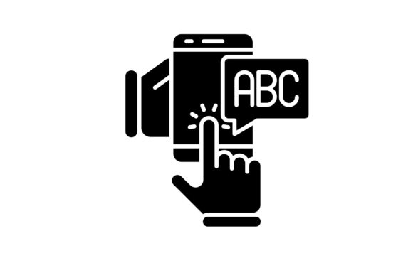 580x363 Distance Education Icon Graphic