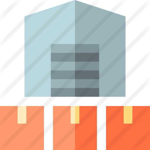 512x512 Distribution Center