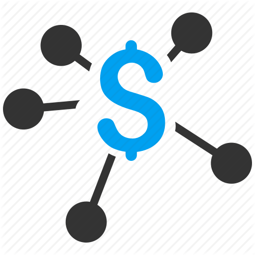 512x512 Bank System, Business, Cash, Dollar, Finance, Links, Money