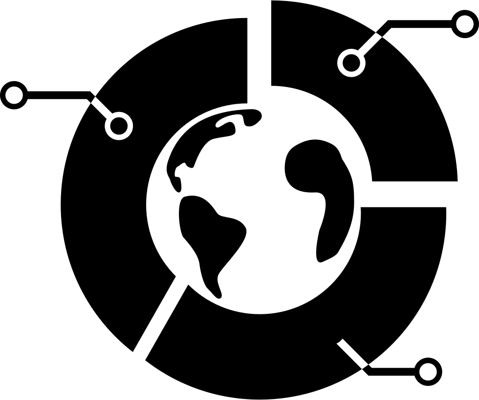 980x818 Geographical Distribution Png Icon Free Download