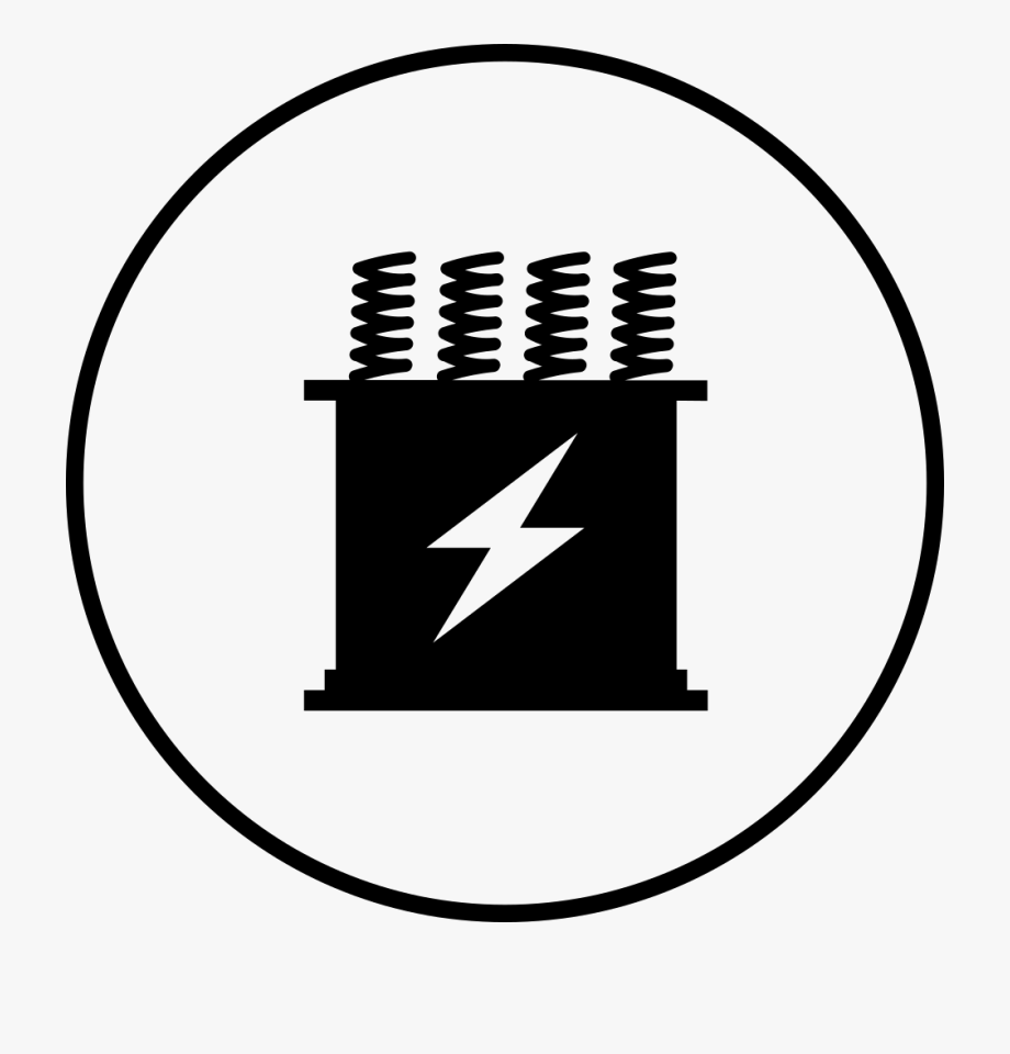 920x960 Power Distribution System Icon