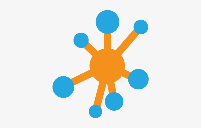 820x523 Sales Distribution Icon Transparent Png