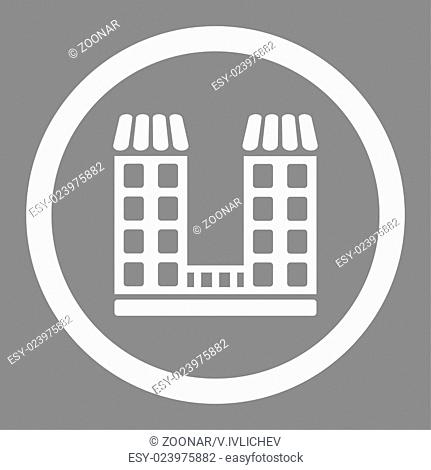 431x470 District Icon Flat Stock Photos And Images Age Fotostock