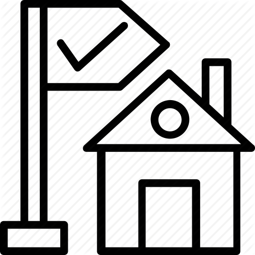 512x512 Area, District, Locality, Location, Region Icon