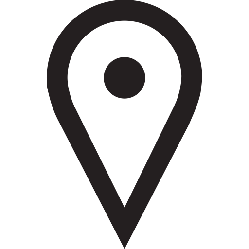 512x512 Area, District, Location, Position, Region, Site, Spot Icon