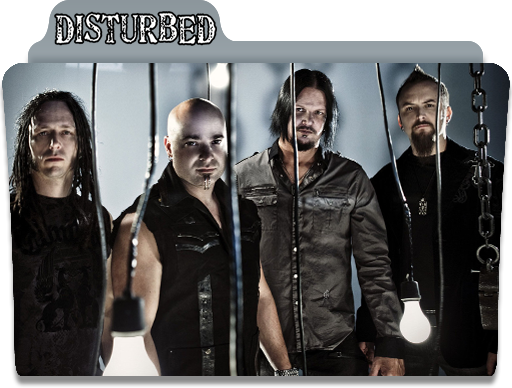 512x388 Disturbed Folder Icon !!