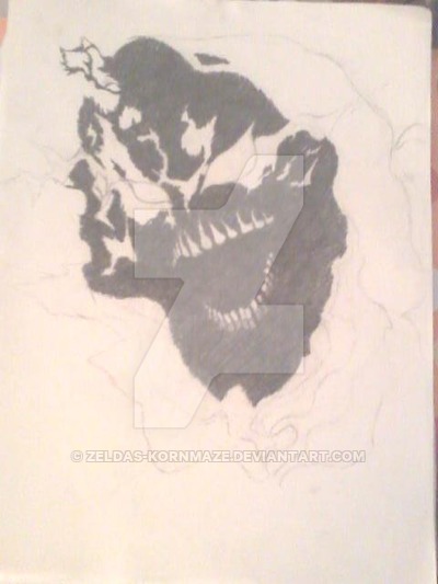 400x533 Disturbed Icon