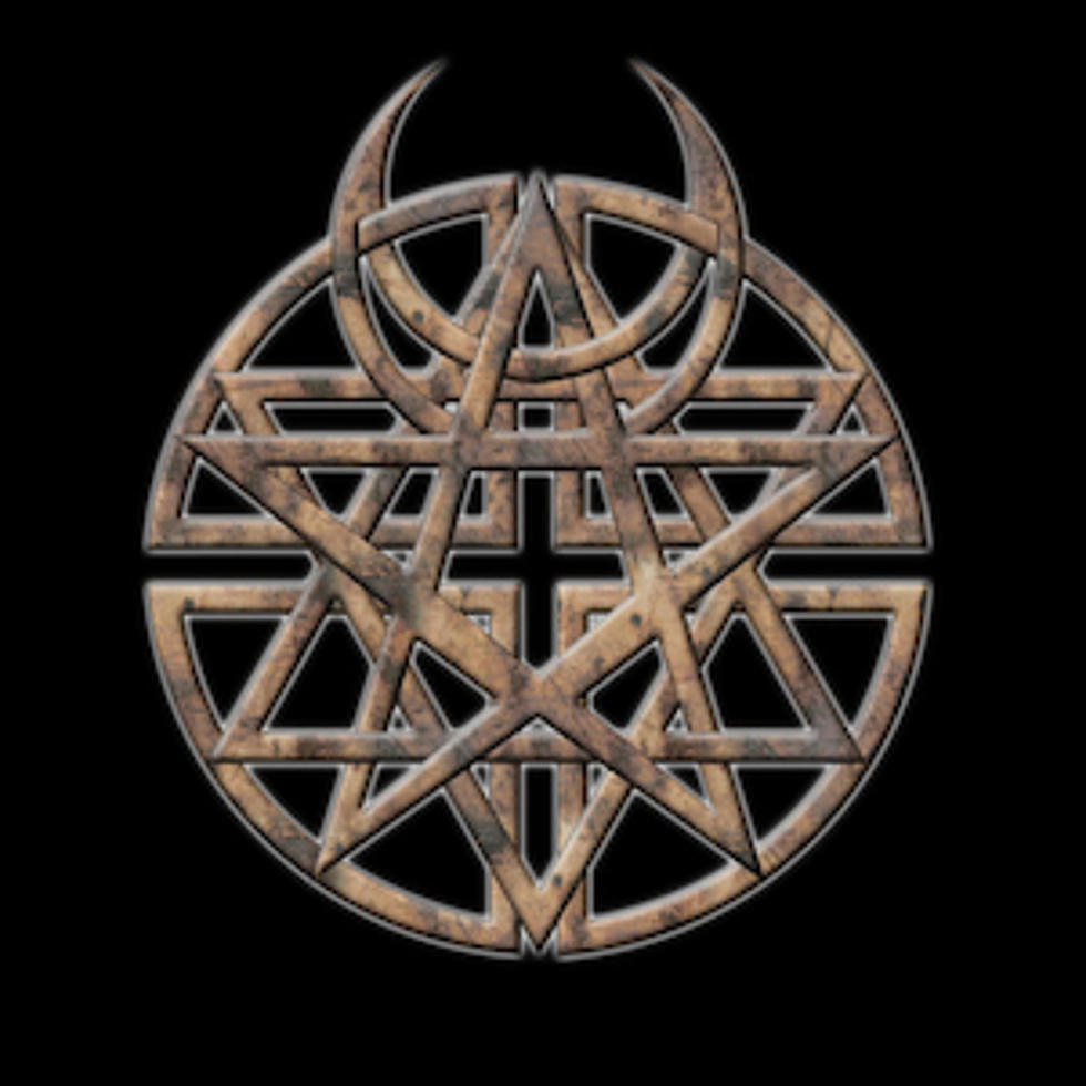 980x980 Disturbed Logo Png Images In Collection