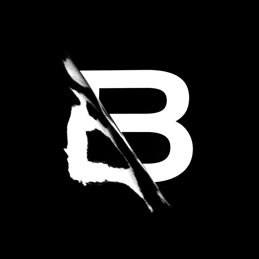 1080x1080 Disturbed Type Experiment