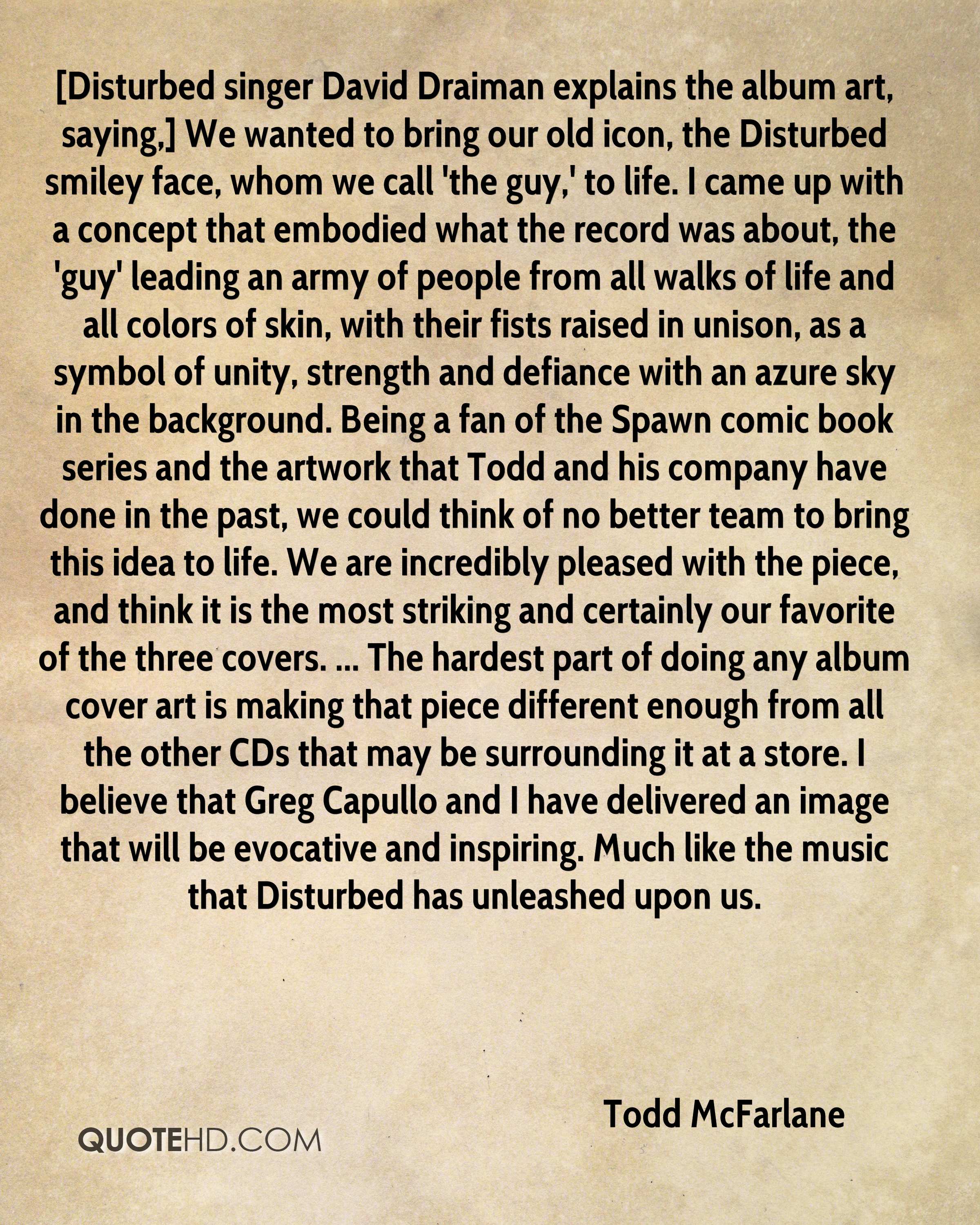 2400x3000 Todd Mcfarlane Life Quotes Quotehd