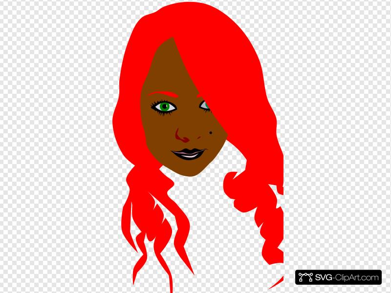 800x600 Diva Clip Art, Icon