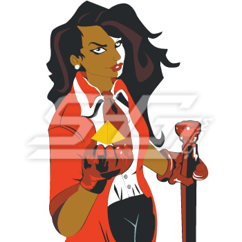 350x350 Diva Riddler Icon