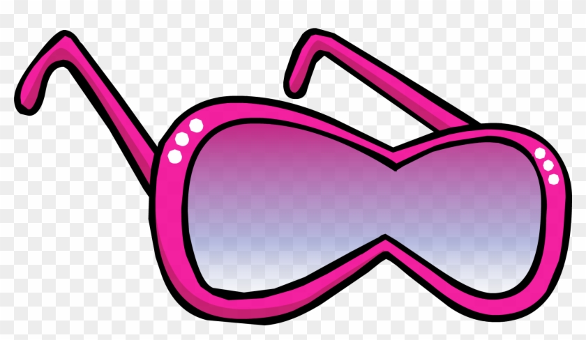 840x488 Pink Diva Shades Clothing Icon Id