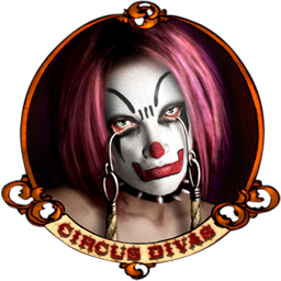 256x256 Diva Bloody Mary Icon