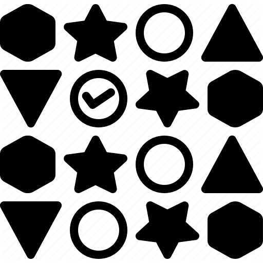 512x512 Choices, Diversification, Diversity, Options, Variety Icon