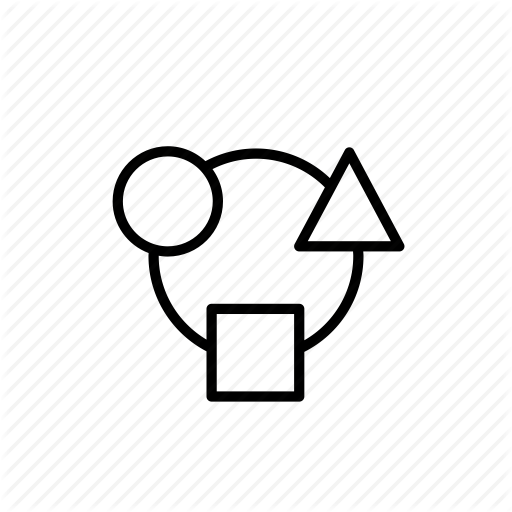 512x512 Circulation, Combine, Diversification, Diversity, Integration