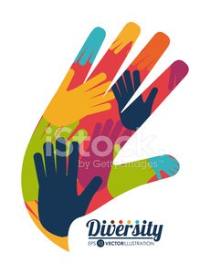 230x300 Diversity Icon Premium Clipart