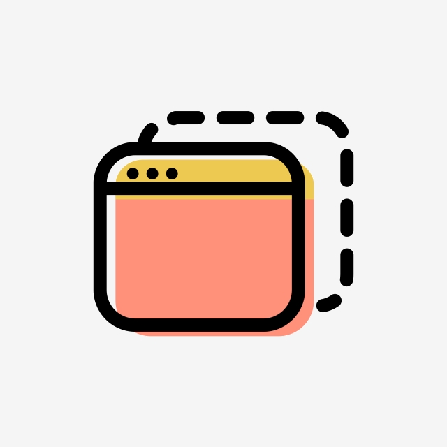 640x640 Multiple Icons, Diversity, Icon, Orange Png Transparent Clipart