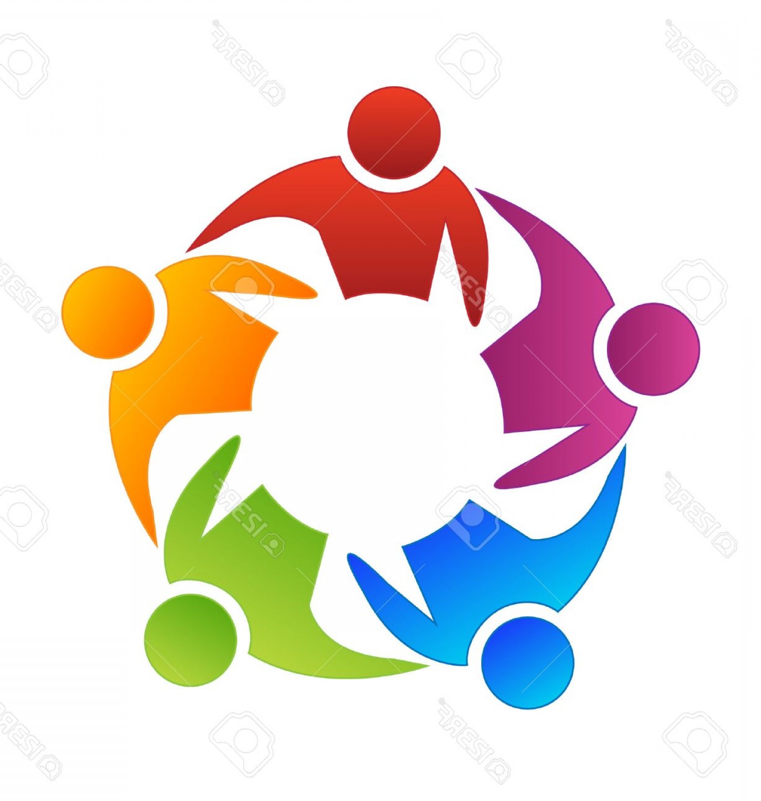 1482x1560 Photostock Vector Teamwork Diversity Vector Icon Soidergi