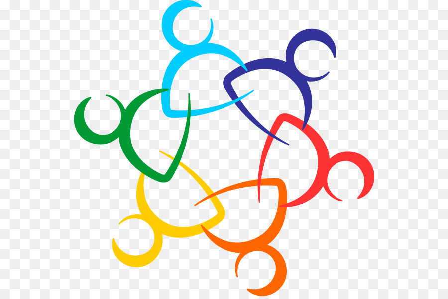 900x600 Social Media Icon Clipart