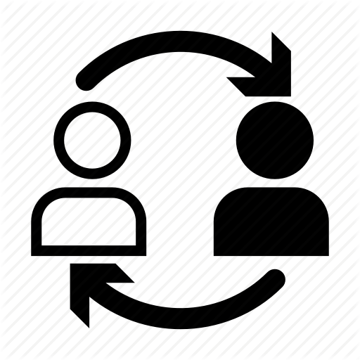 512x512 Communication, Connection, Diversity, Exchange, Friendship