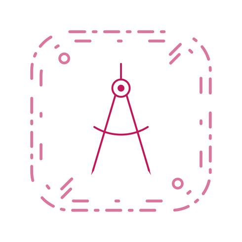 490x490 Divider Vector Icon