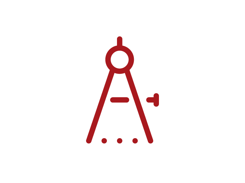 800x600 Divider Icon